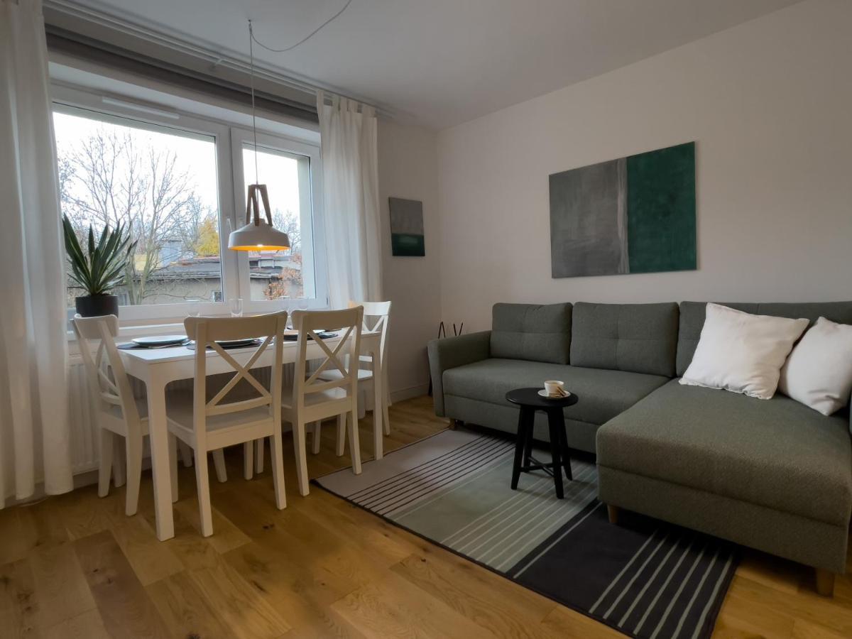 Urban Apartments Cosy No 4, Free Private Parking, Self Check-In Chorzów Exterior foto